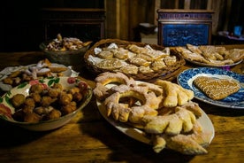 Süßes Hvar – Traditionelle Kekse und Desserts