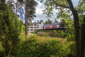 Hostel Linnasmäki