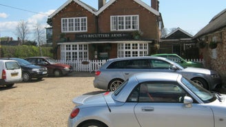 The Turfcutters Arms