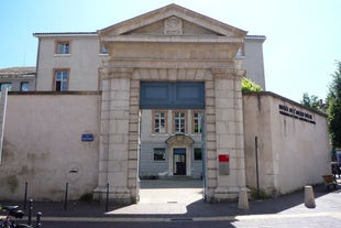 musée de l'Ancien Évêché