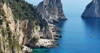 Hiking the Amalfi Coast, Private Tour