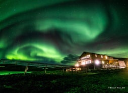 Buvik Sea Lodge