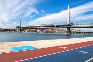 Top 10 Places To Stay in Beyoğlu