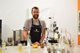 1-timers Cocktail Masterclass Experience i Dublin