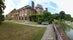 Eltham Palace Gardens