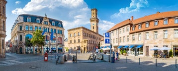 Fürth hotels