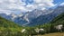 Valbona Valley National Park, Margegaj, Bashkia Tropojë, Kukës County, Northern Albania, Albania