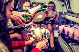 Limo Party & Club Package à Gdansk