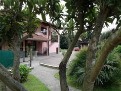 Villa Rosy Bed And Breakfast