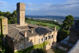 Pesaro - city in Italy