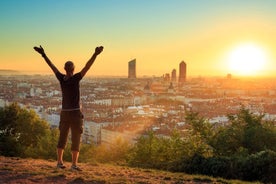 Découvrez Lyon à travers ses collines