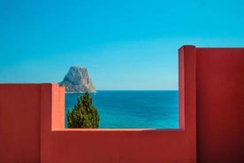 Apartamento Muralla Roja - PlusHolidays