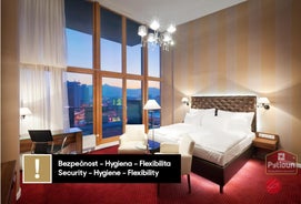 Pytloun City Boutique Hotel