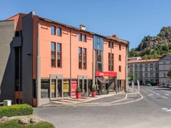 Hôtel ibis Le Puy-en-Velay Centre