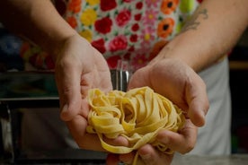 Cooking Class Experience in Palermo