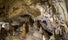 Photo of Details within Harmanec Cave in Kremnica Mountains, Slovakia.