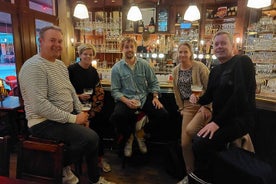 Private Tour of Delft with Beer Tasting