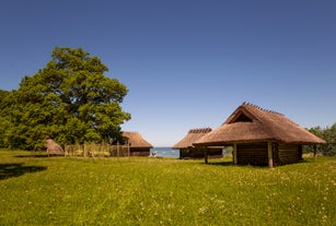 Estonian Open Air Museum