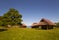 Photo of Estonian open air museum, Tallinn, Estonia.