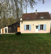 Cottage de charme à la campagne