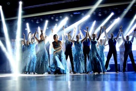 Benidorm: Show at Benidorm Palace