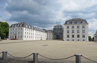 Saarbrücken Castle