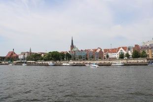 Szczecin - city in Poland