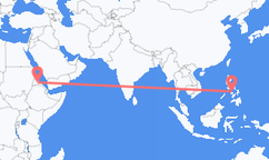 Asmara to Roxas