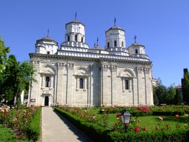 Golia Monastery