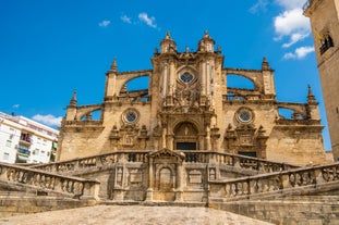 Cádiz - city in Spain