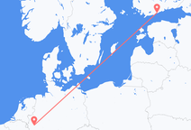 Flights from Cologne to Helsinki