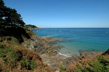 Meilleurs voyages organisés à Saint-Lunaire, France