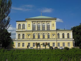 Žofín Palace