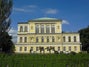 Žofín Palace travel guide