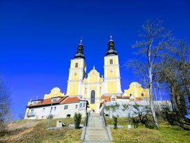 Mariatrost Basilica