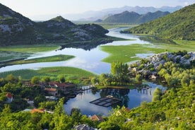 Cruise on Skadar Lake