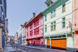 Brit Hotel Les Comtes de Champagne