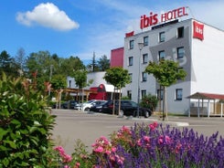 Ibis Chalon-sur-Saône Europe