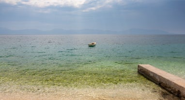 Opatija - city in Croatia