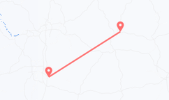 Train tickets from Schweinfurt to Heidelberg