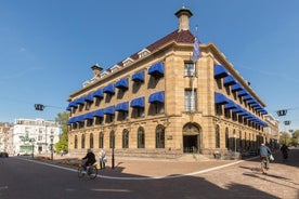 Hotel Indigo Den Haag - Palace Noordeinde