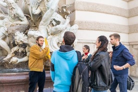 Crimini terribili a Vienna, segreti nascosti del centro città