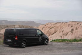 Cappadocia Airport Transfer