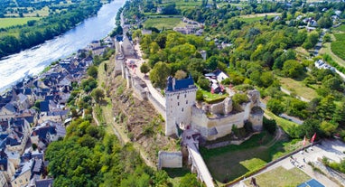 Château de Chinon