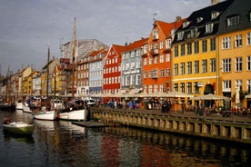 Copenhagen Welcome Tour: Private Tour with a Local