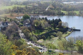 Edinburgh Hidden Gems Self-Guided Private Tour