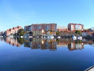 I migliori pacchetti vacanze a Ronneby, Svezia