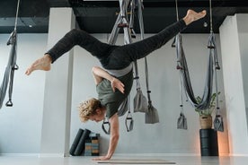 London Yoga Pass