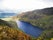 Coumshingaun Lough, Kilclooney, Ballydurn, The Municipal District of Comeragh, County Waterford, Munster, Ireland