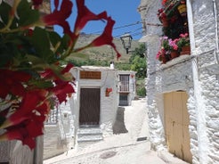 Casa rural el Mirador